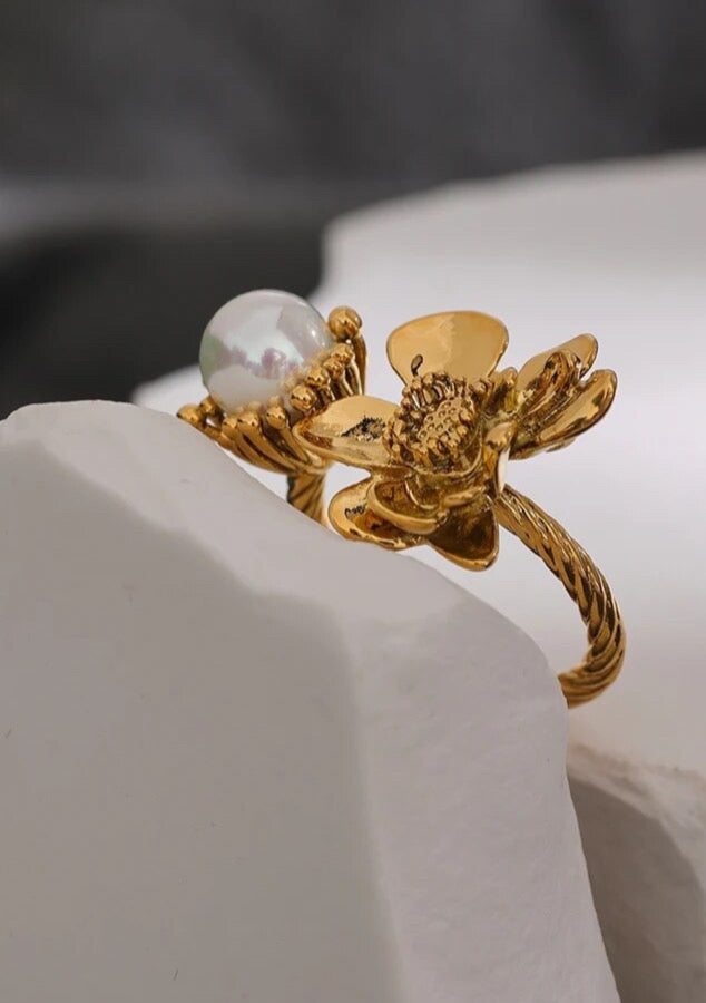 Anastasia Ring