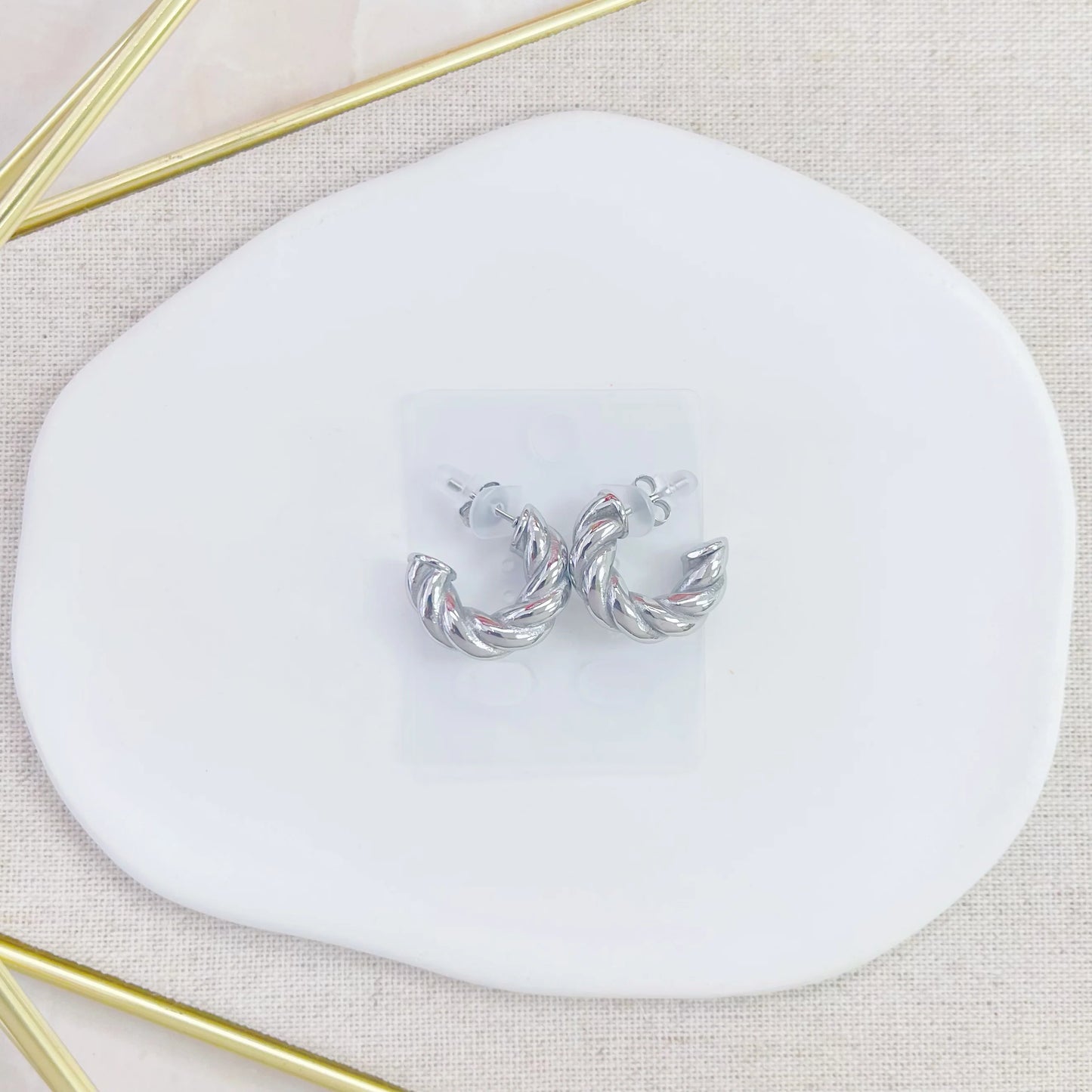 Cindy Earrings