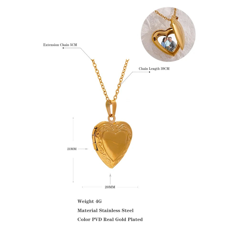 ANALIA Necklace