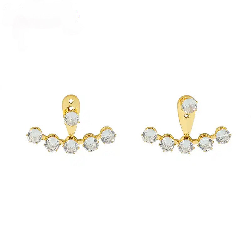 Milys Earrings