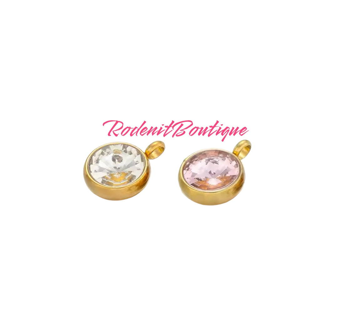 Gisnel charm