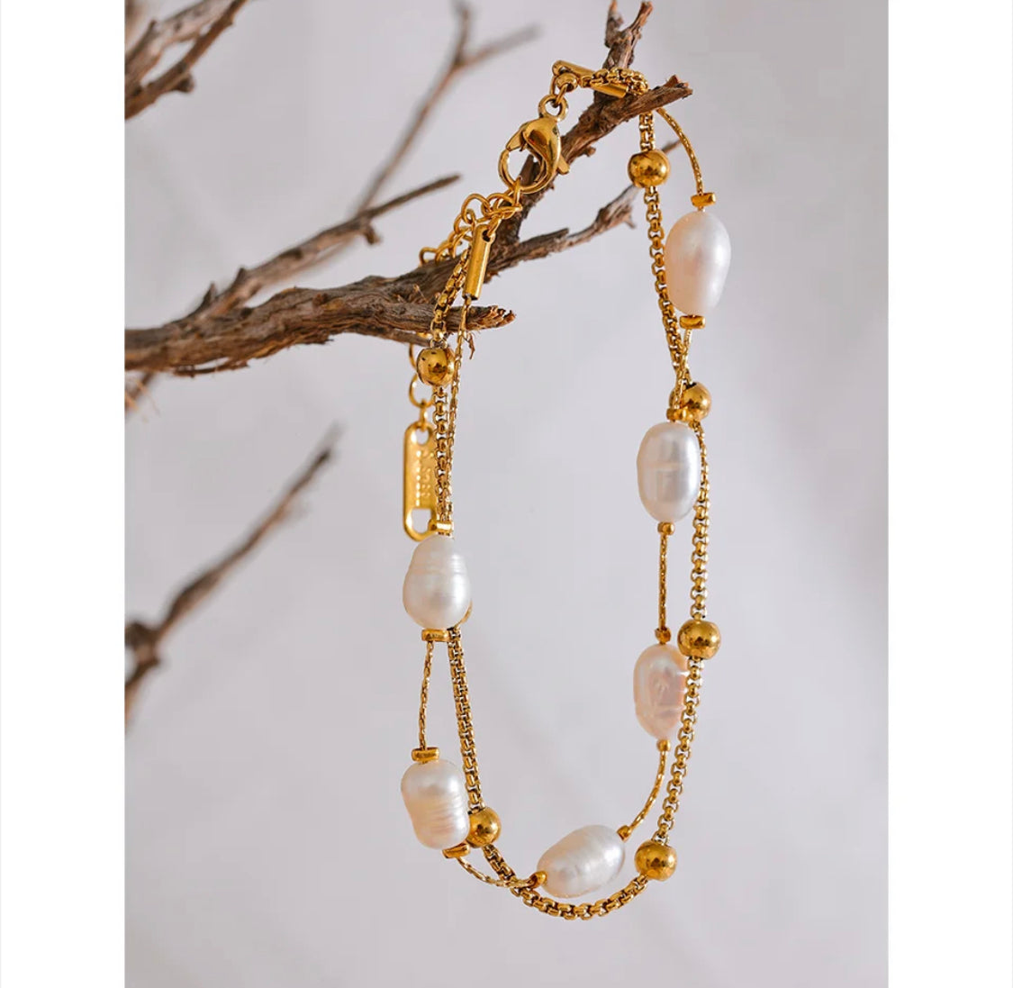 Mia Bracelet