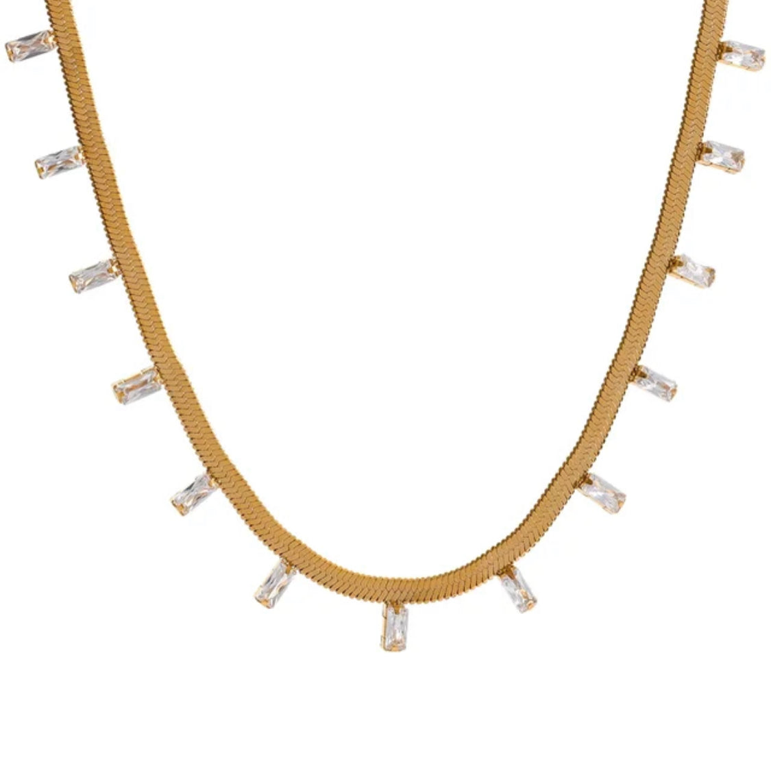 Cloe Necklace