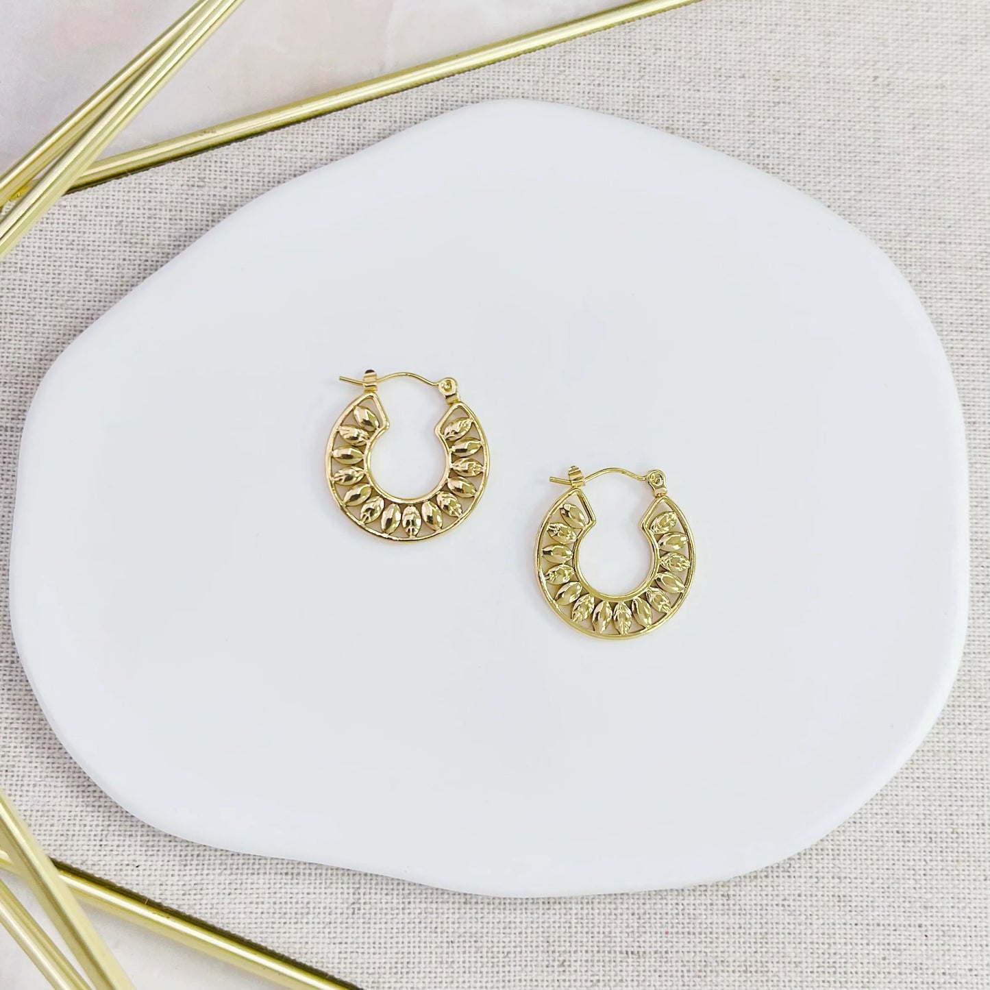 Egipcia Earrings