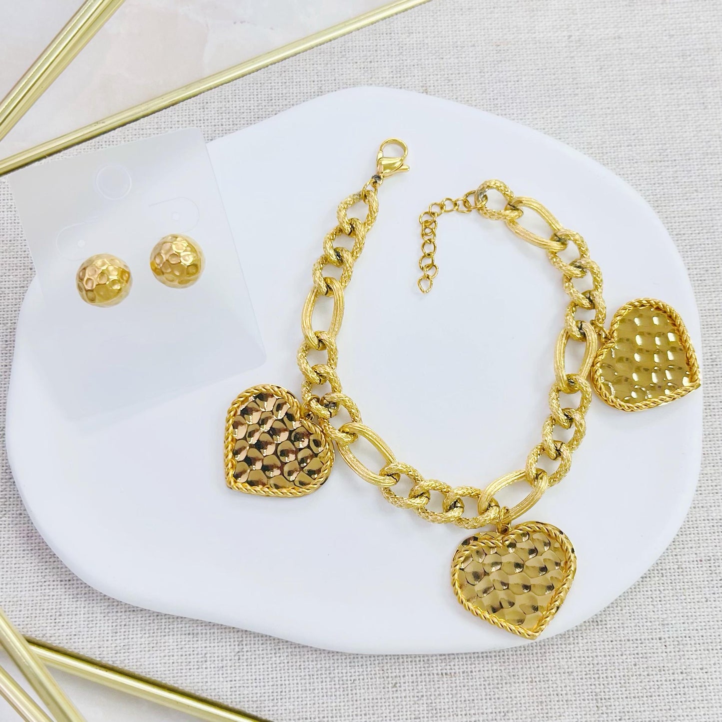 Angelis Bracelet