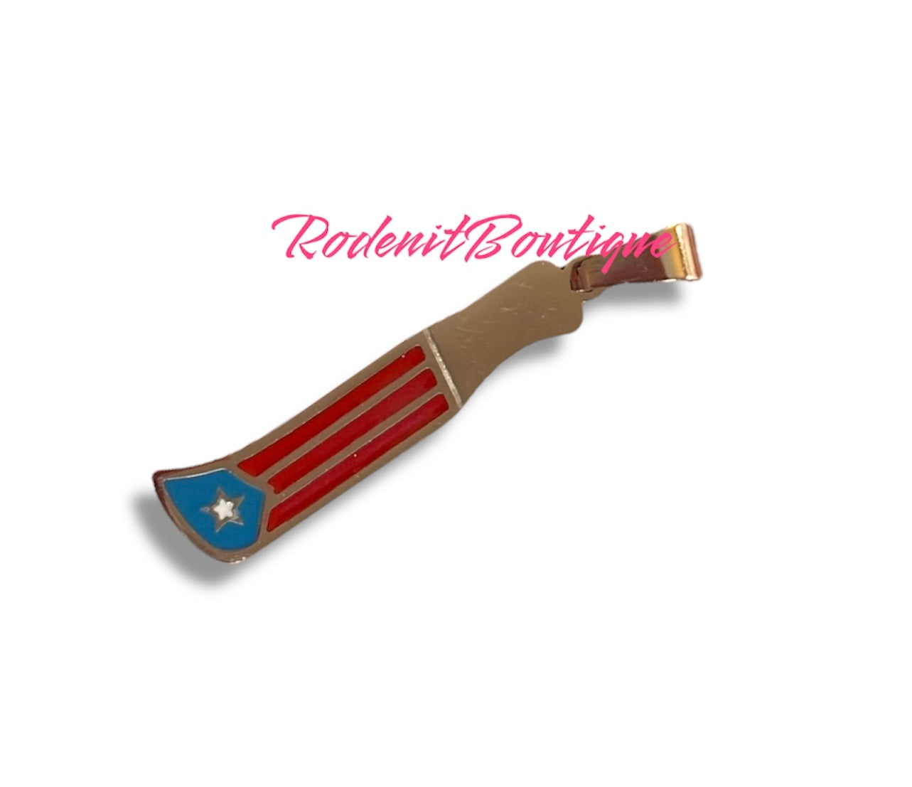 Mocho Puertorriqueño