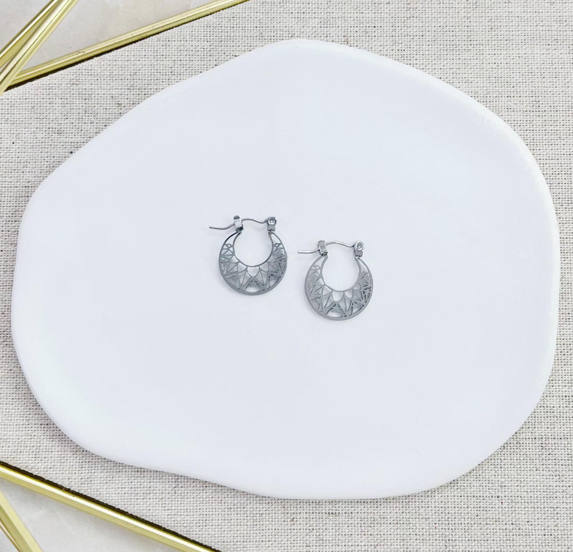 Zoelis Earrings