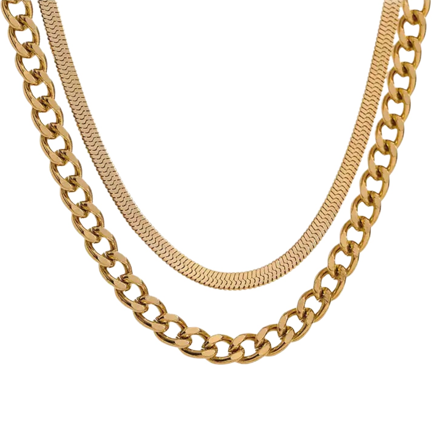 Debora Necklace