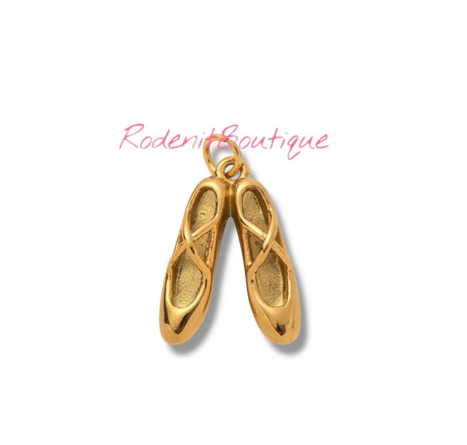 Bailarina Charm