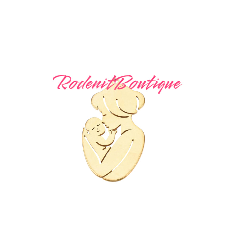 Love my Baby Charm
