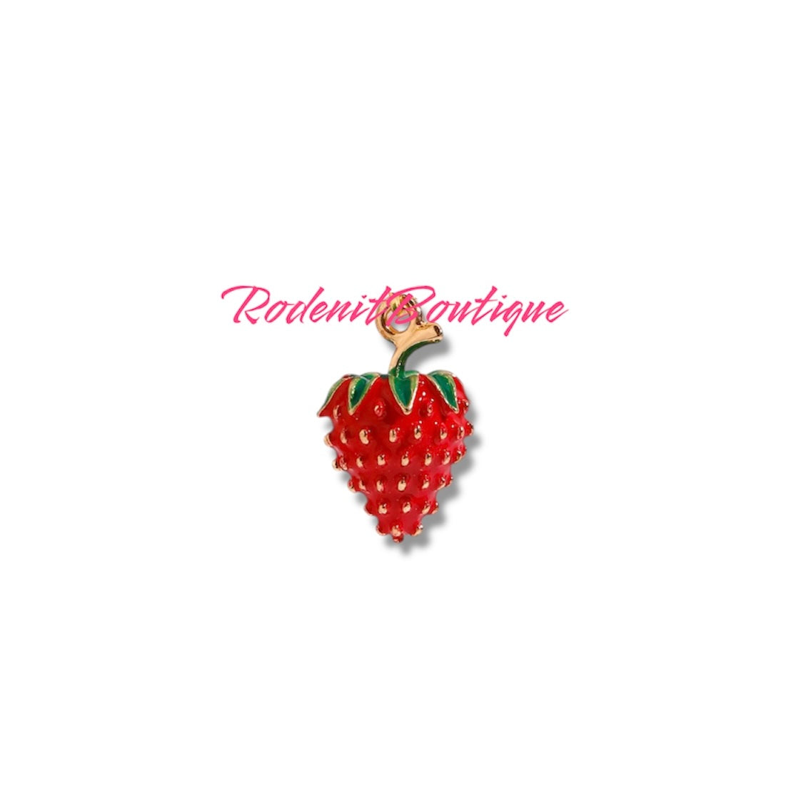 π Fresa Charm