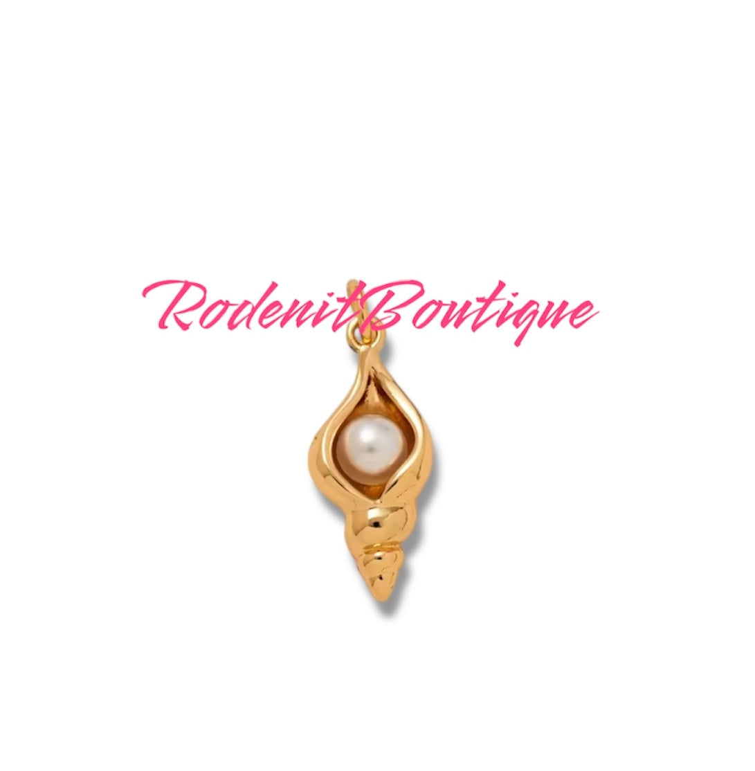 Ariel Charm