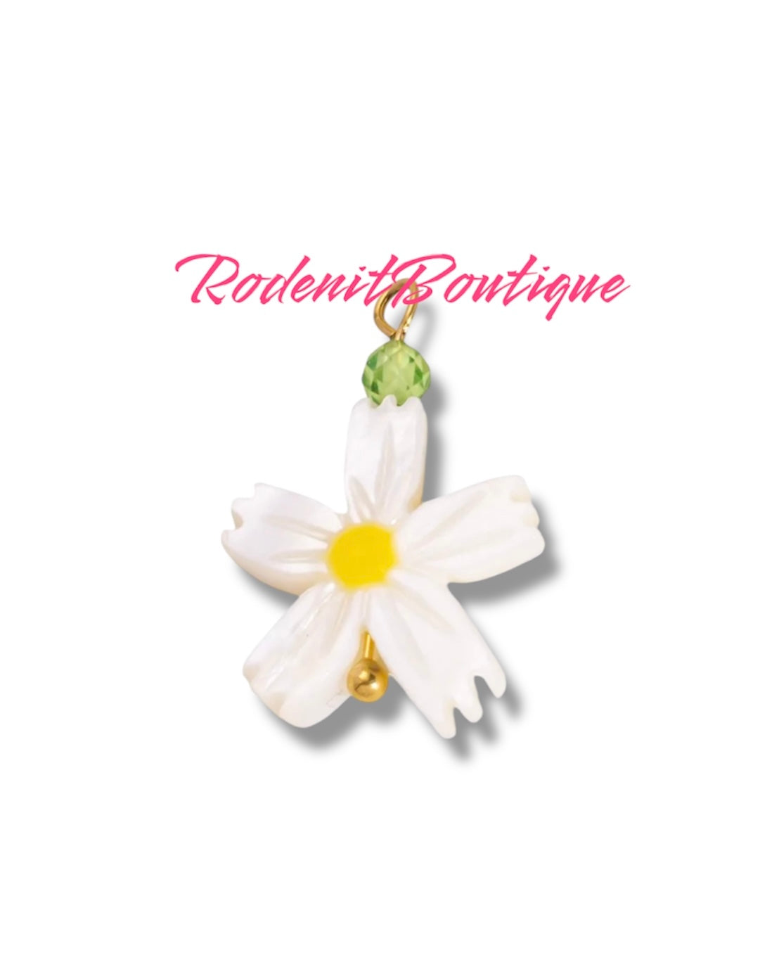 Margarita Charm