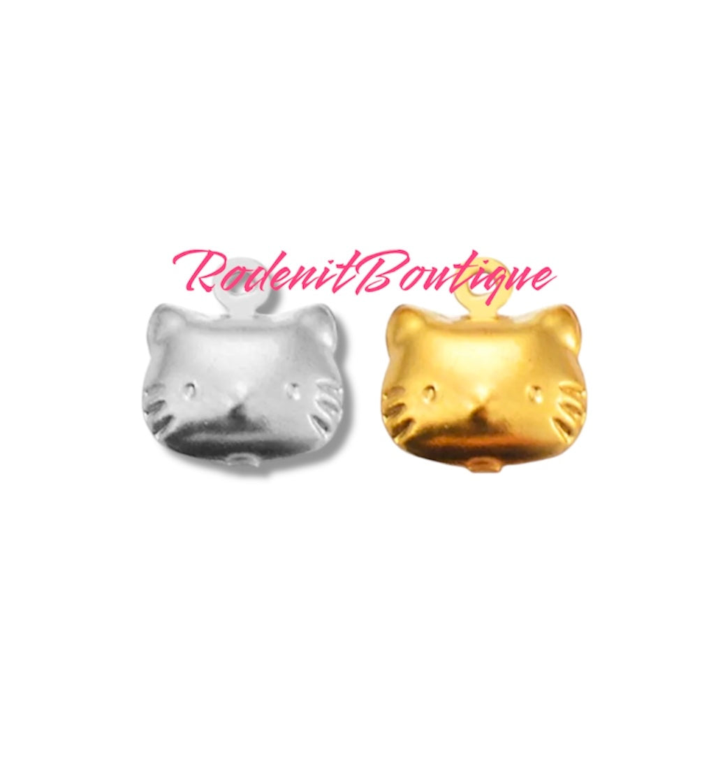 Hello kitty pequeño charm