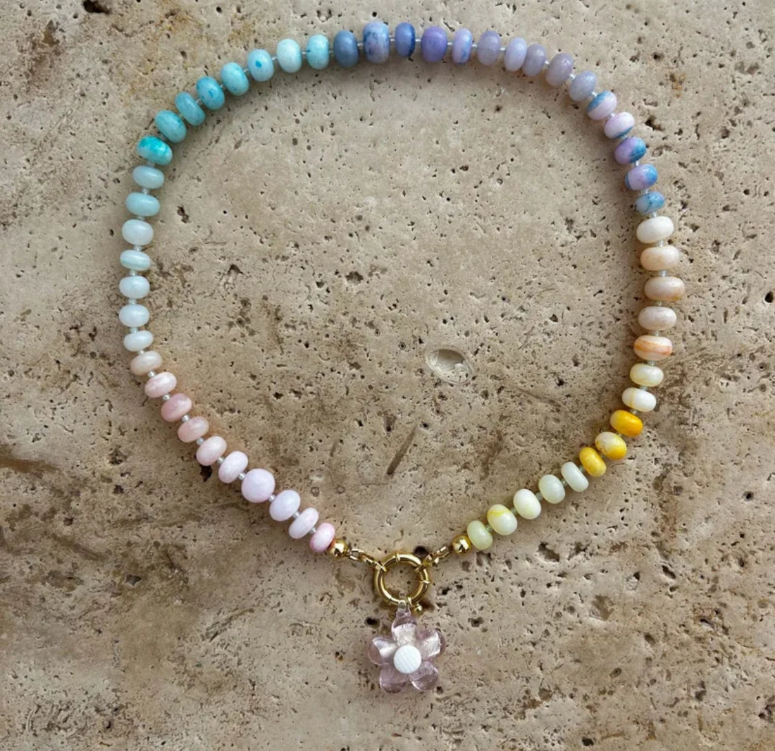 Florelis Necklace