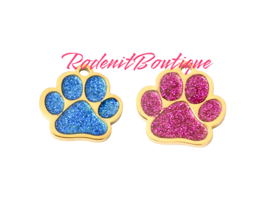 Perrita o Perrito 🐶 Charm