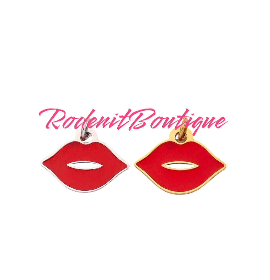 Labios charm