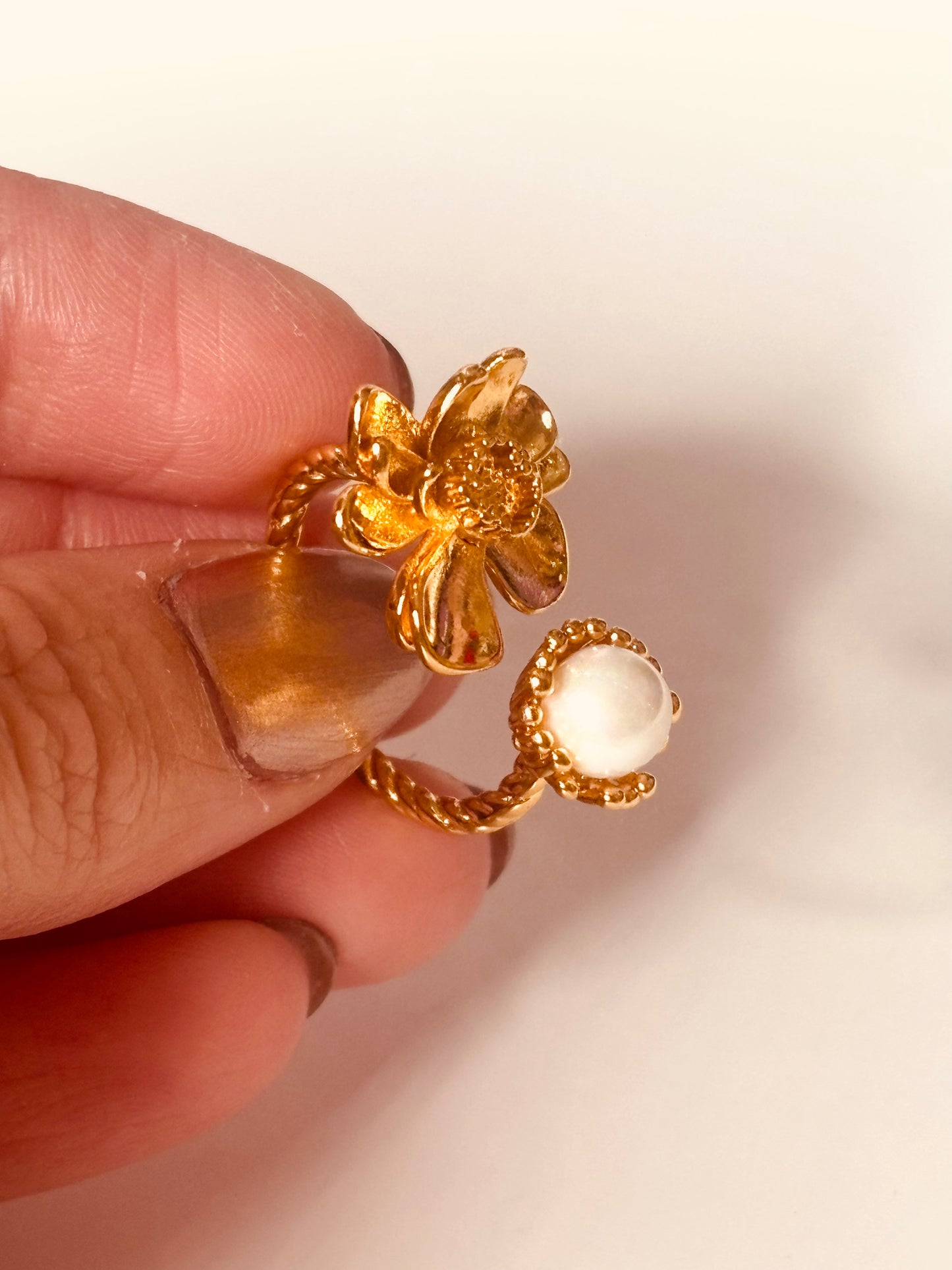Anastasia Ring