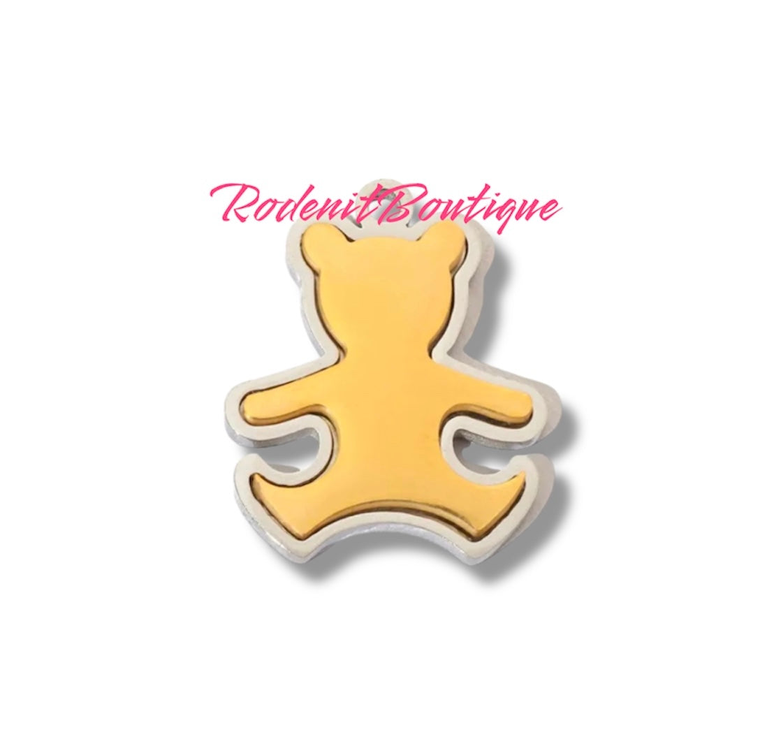 Ositos 2 Tonos Charm