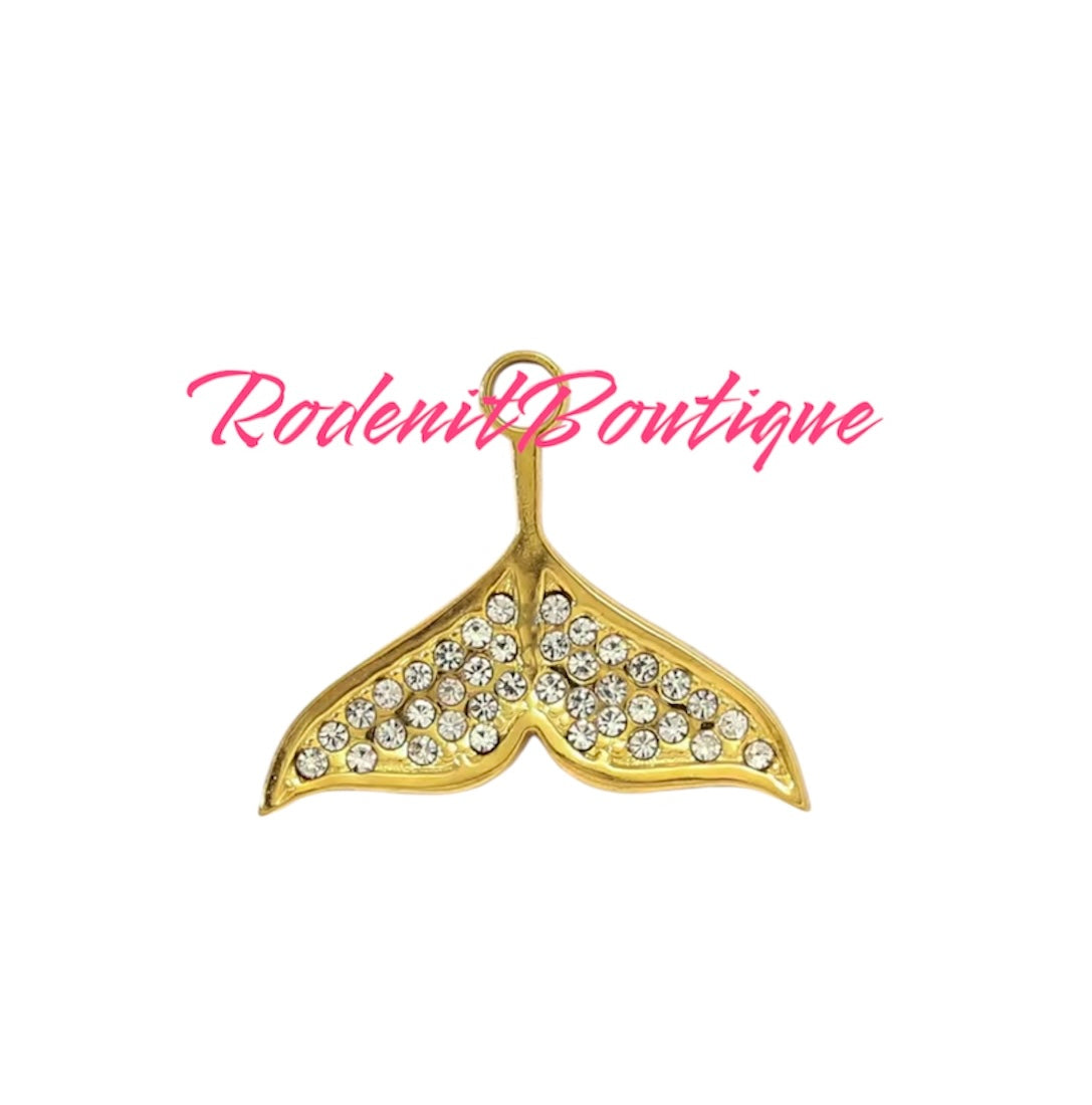 Sirena π§ββοΈ Charm