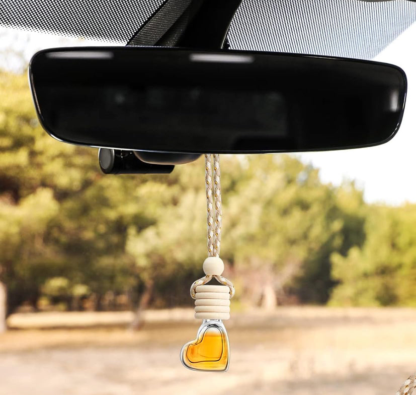 Fragancia Para carro