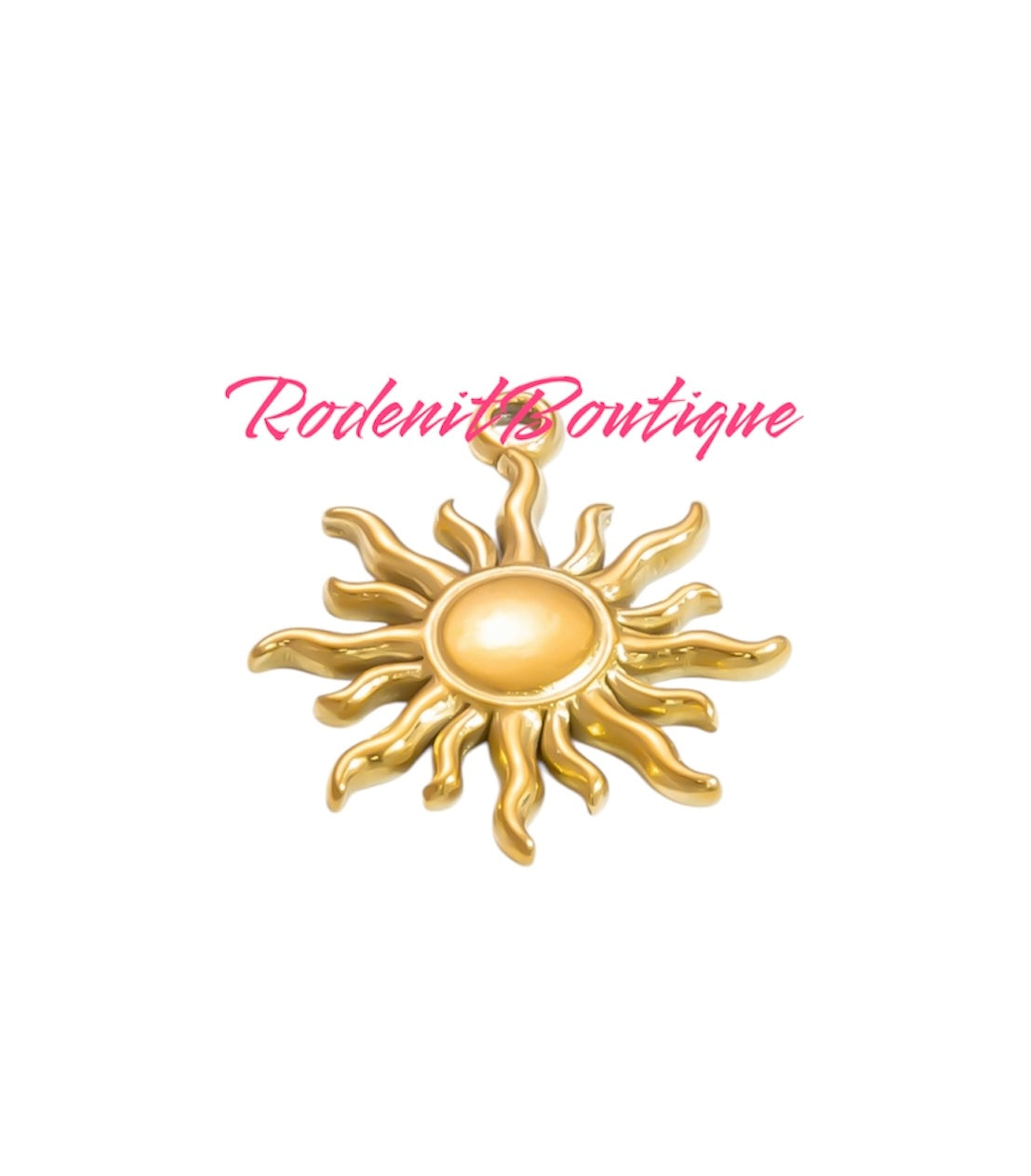 Sol mediano charm