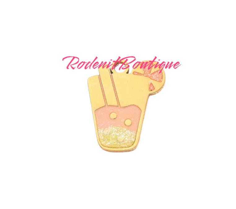 Limonada Charm