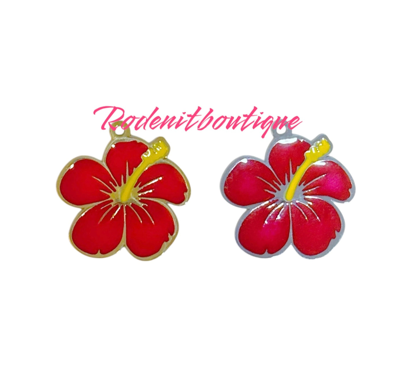 Amapola de color charm