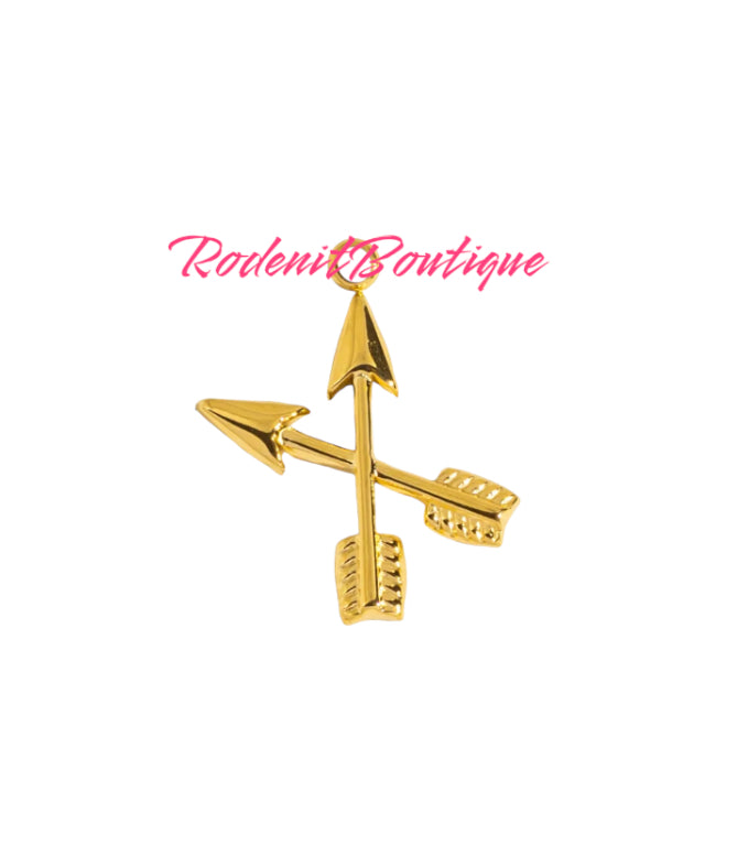 flechazo 💘 charm