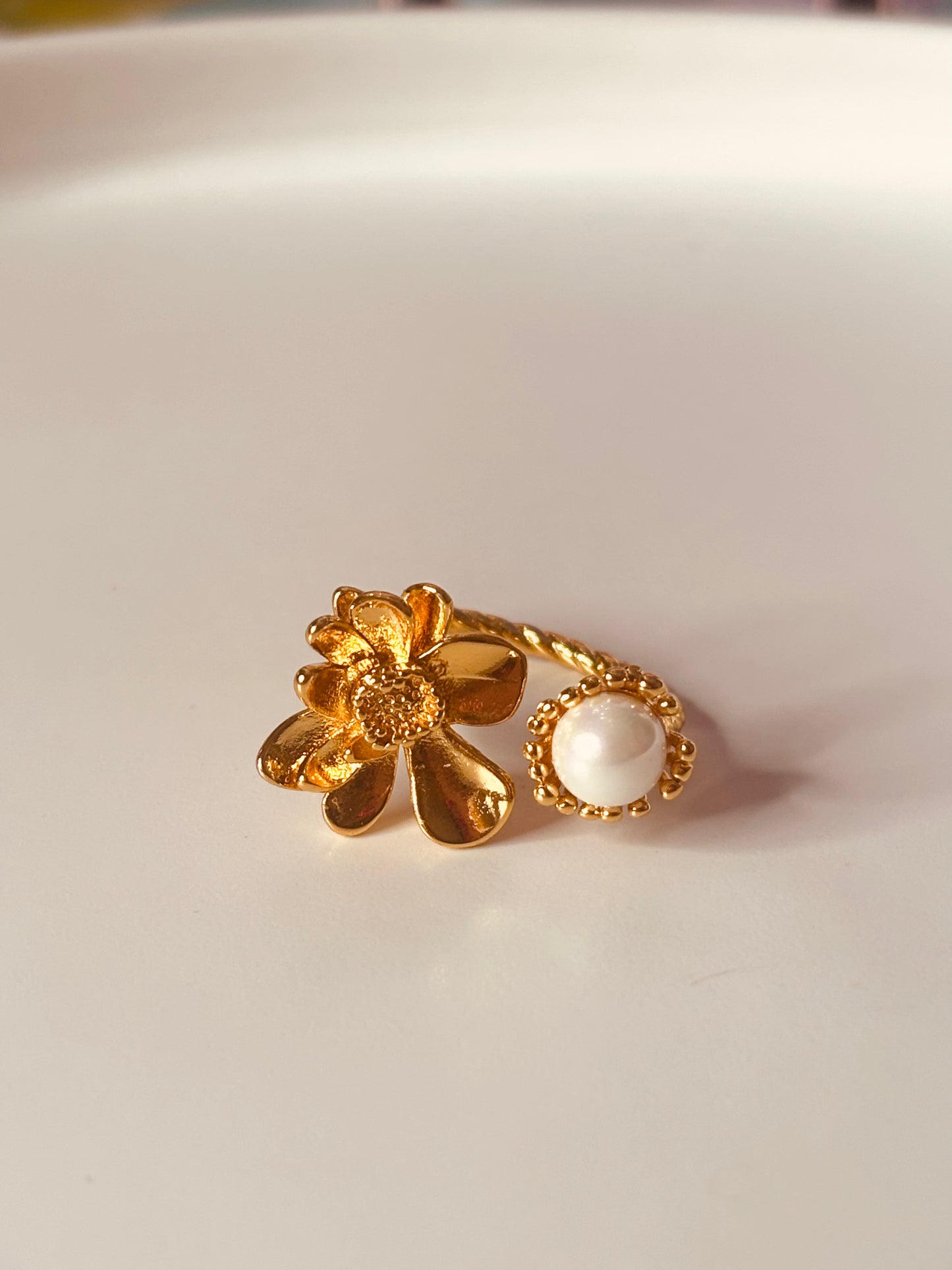 Anastasia Ring