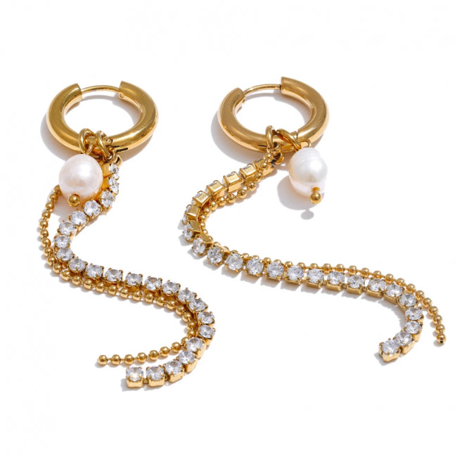 Jisney Earing