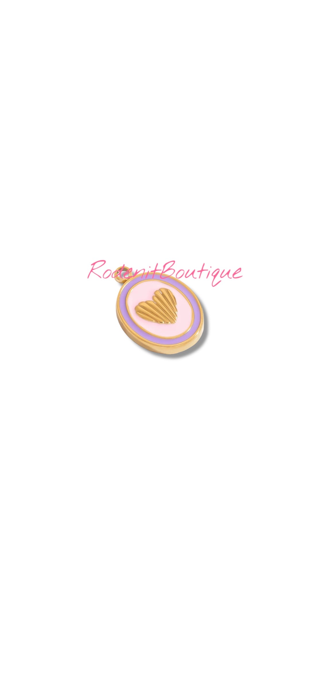 Corazon girly
