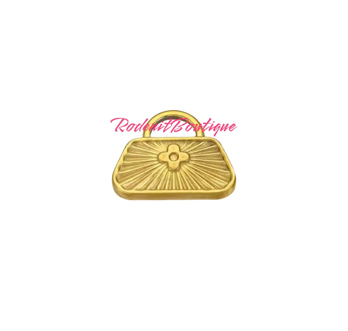 Mujer Fashion Charm