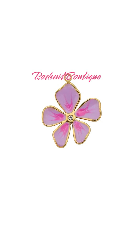 Sisi flower