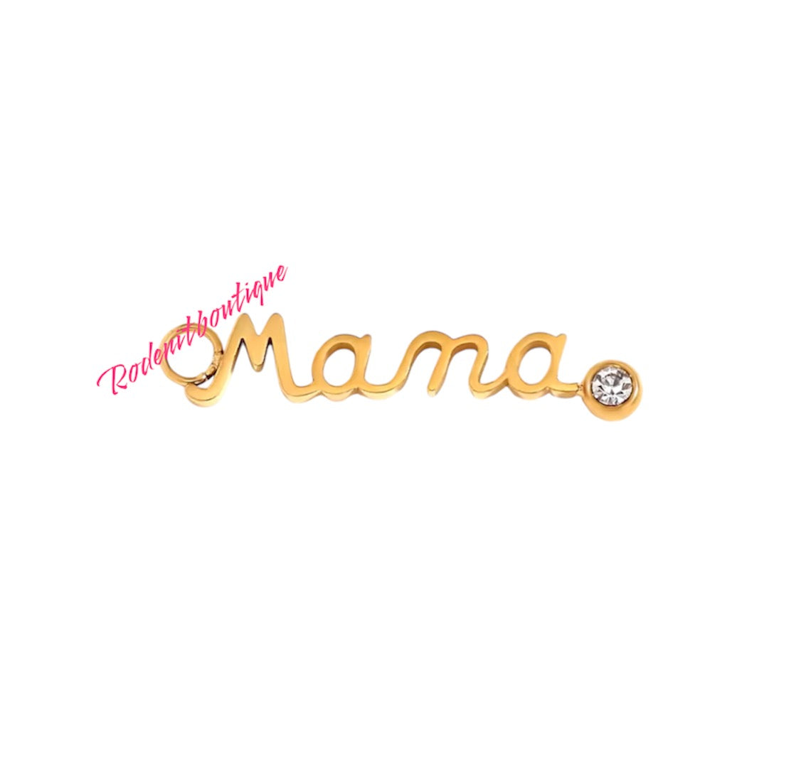 Mama charm