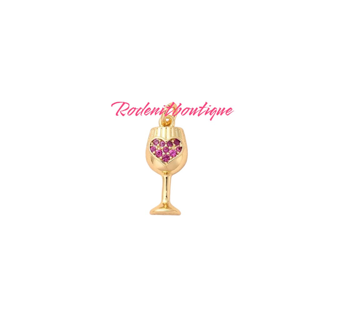 Girlie Wine 🍷