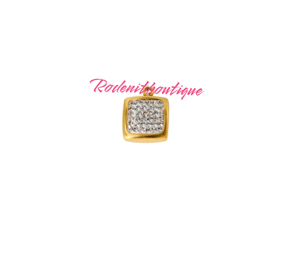 Ladies night charm