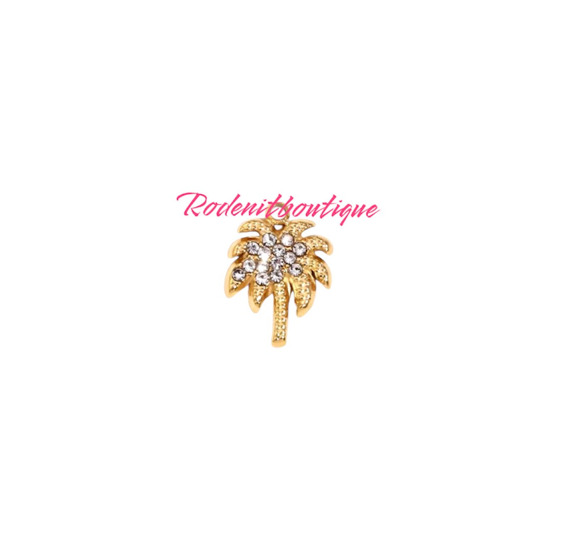 Palma charm