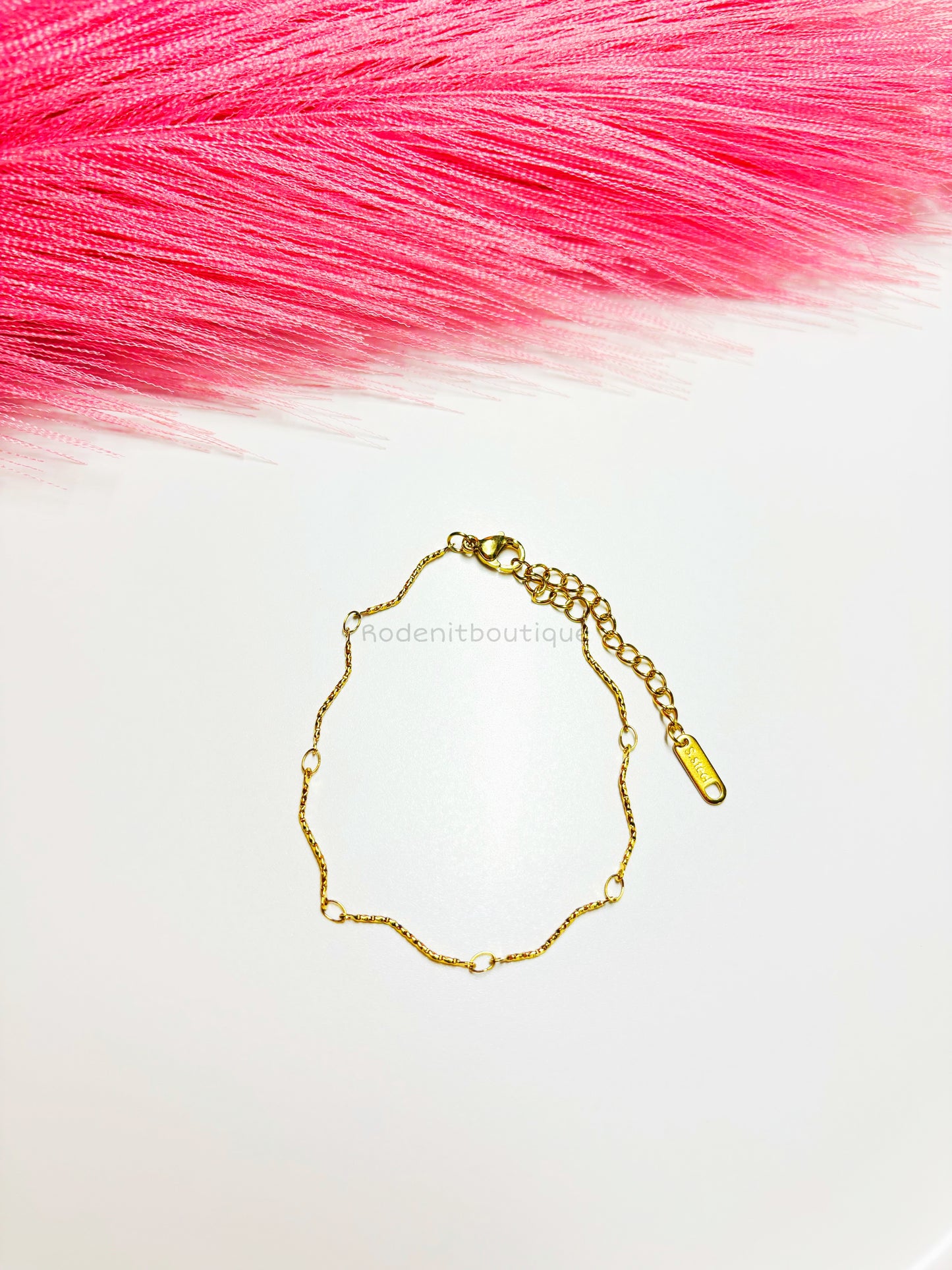 Nicole bracelet
