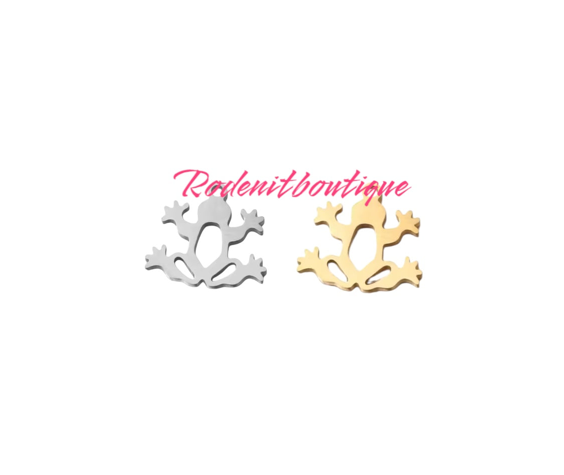 Coqui charm