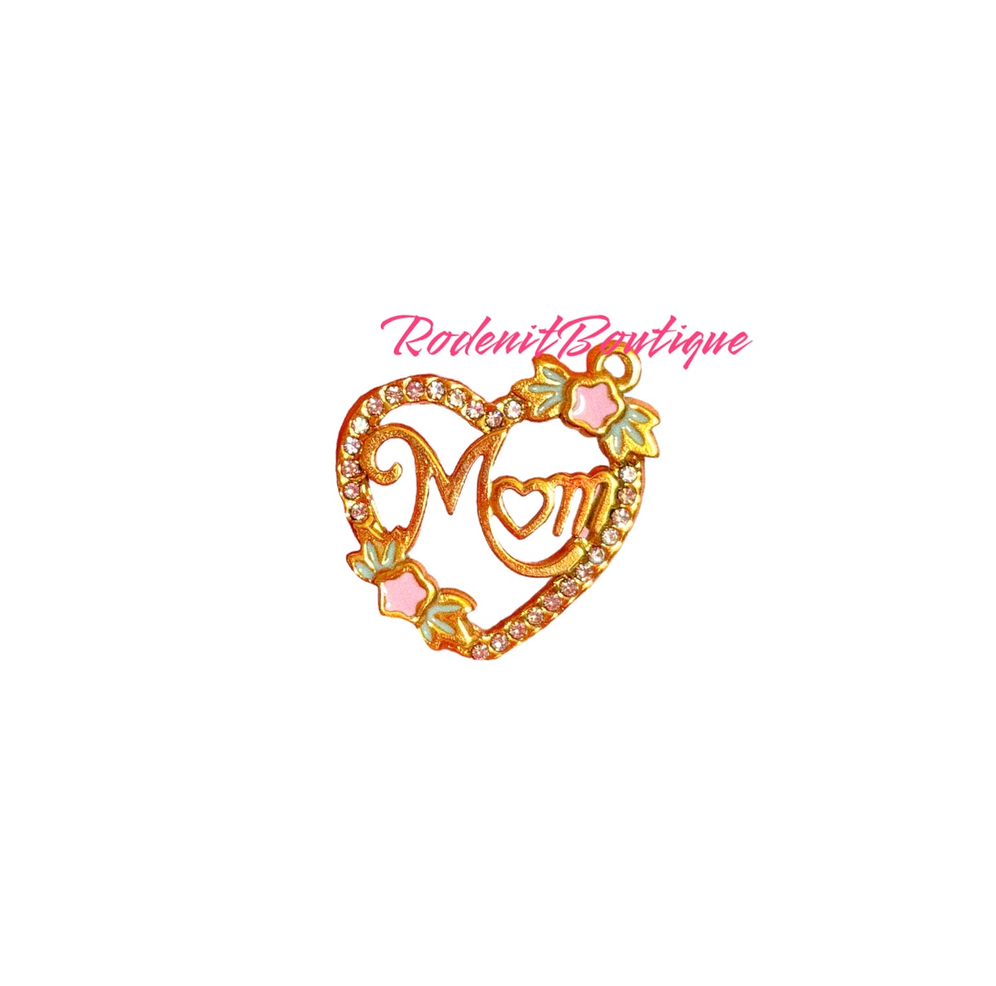 Mom Charm