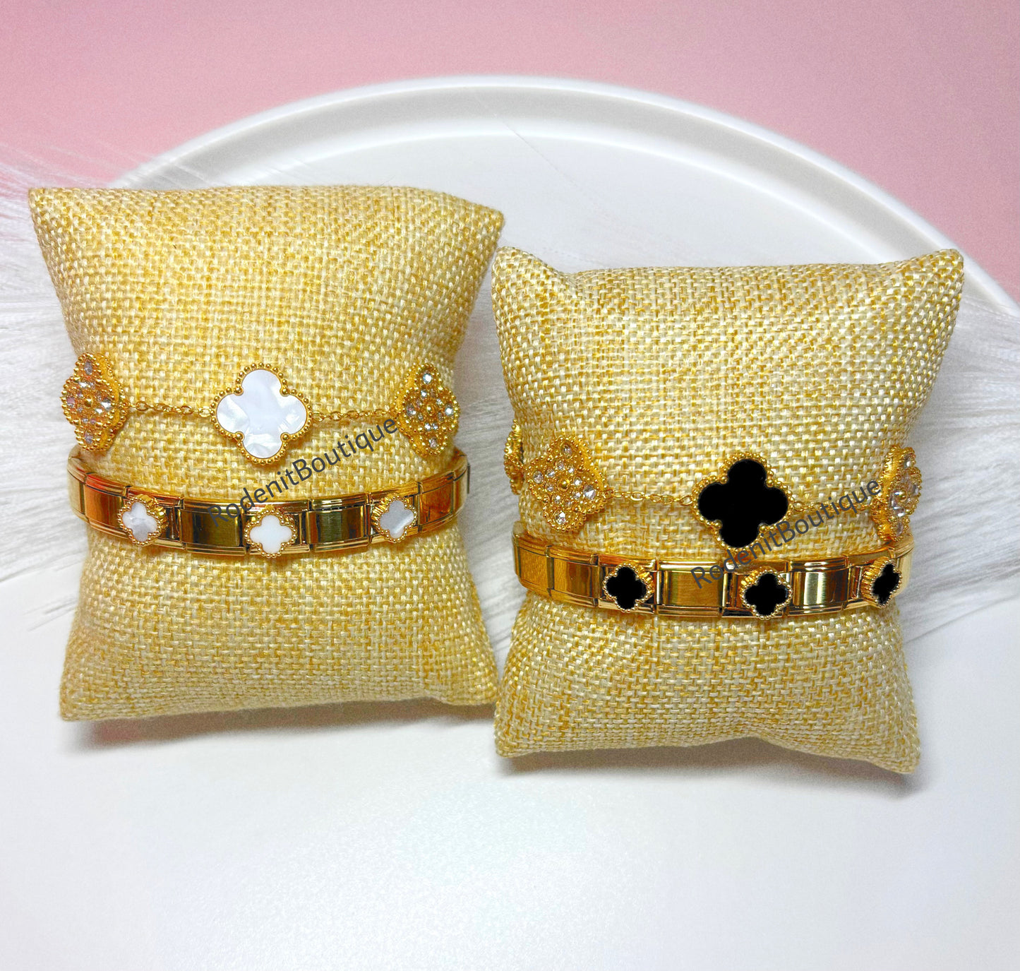 Tiana Bracelet