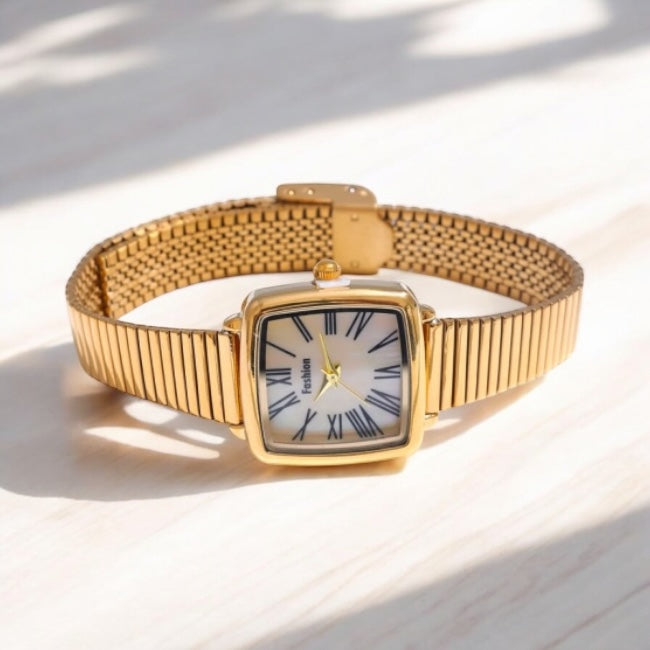 Clary Watch