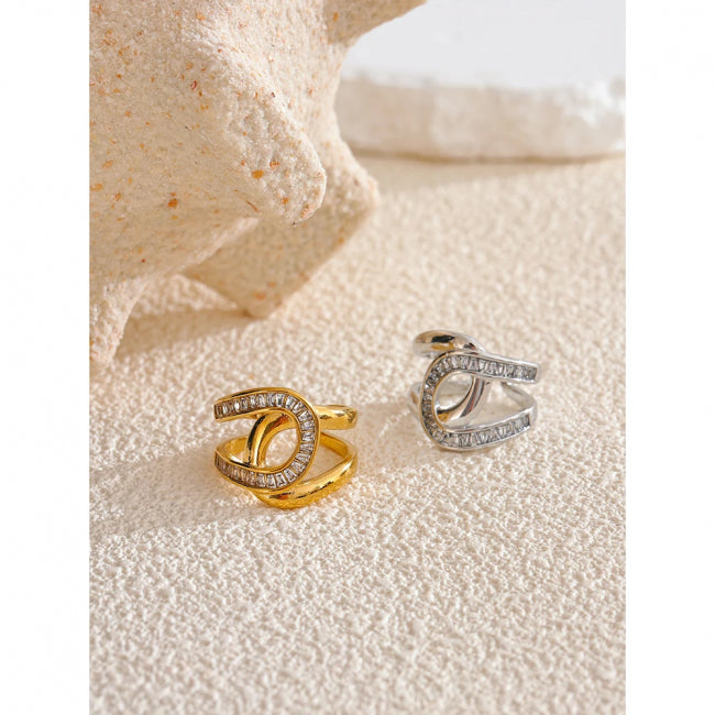Angelis Ring