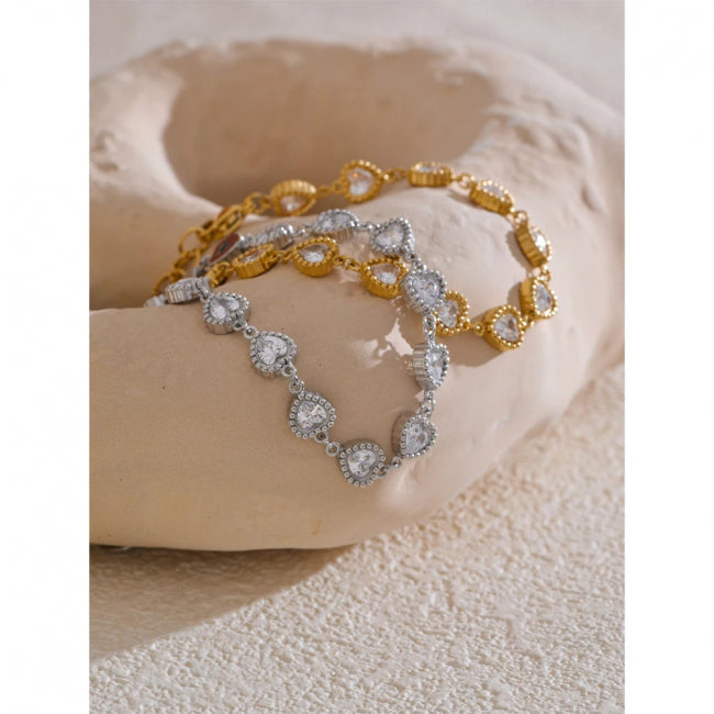 Glamorosa Siempre Bracelet