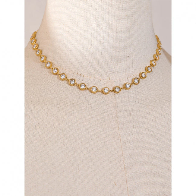 Ney Necklace