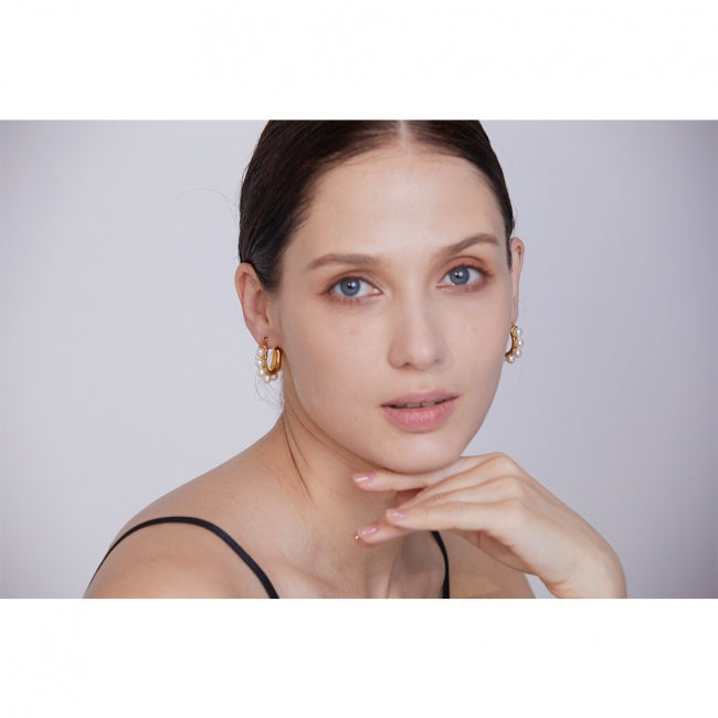 Catalina Earing