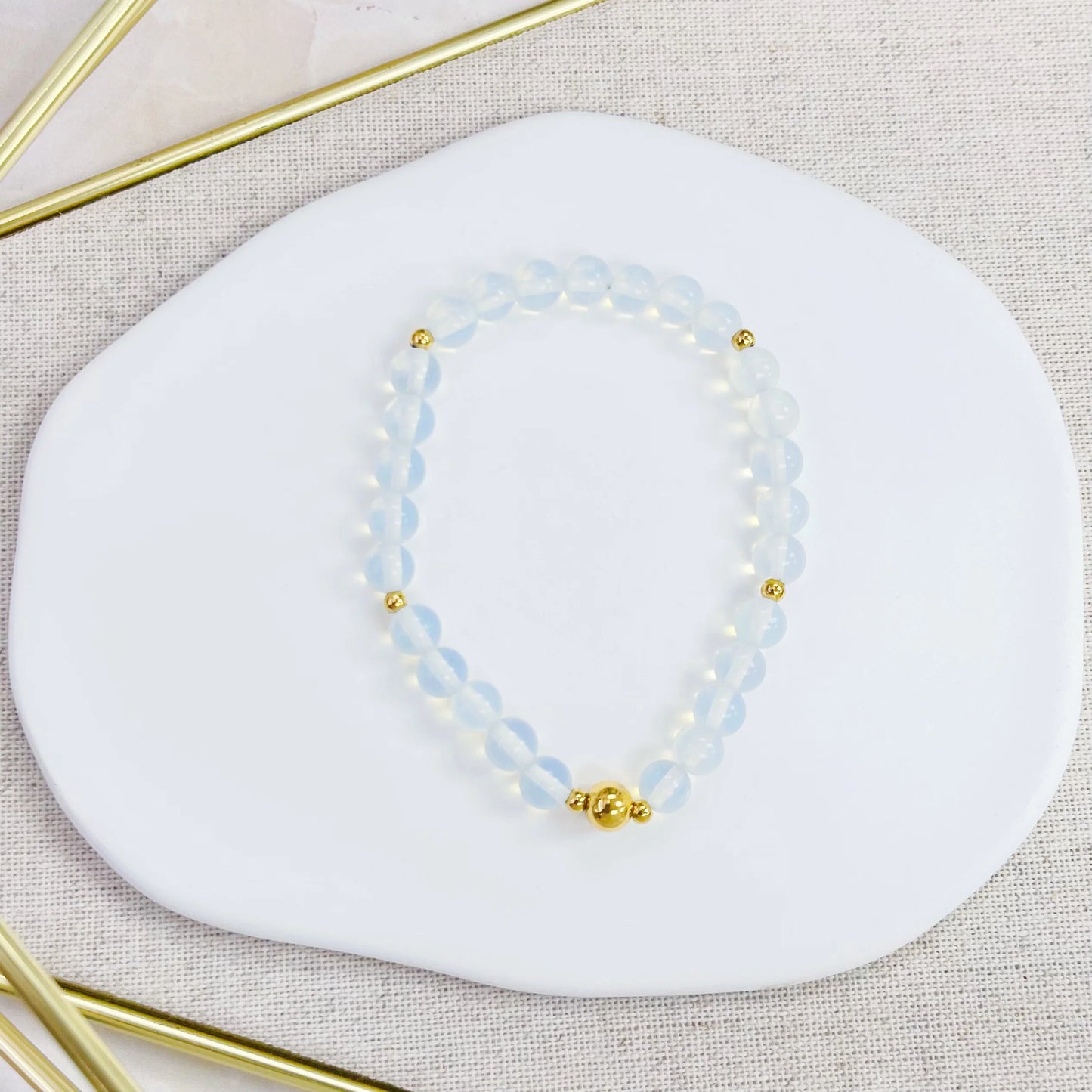 Neon Bracelet