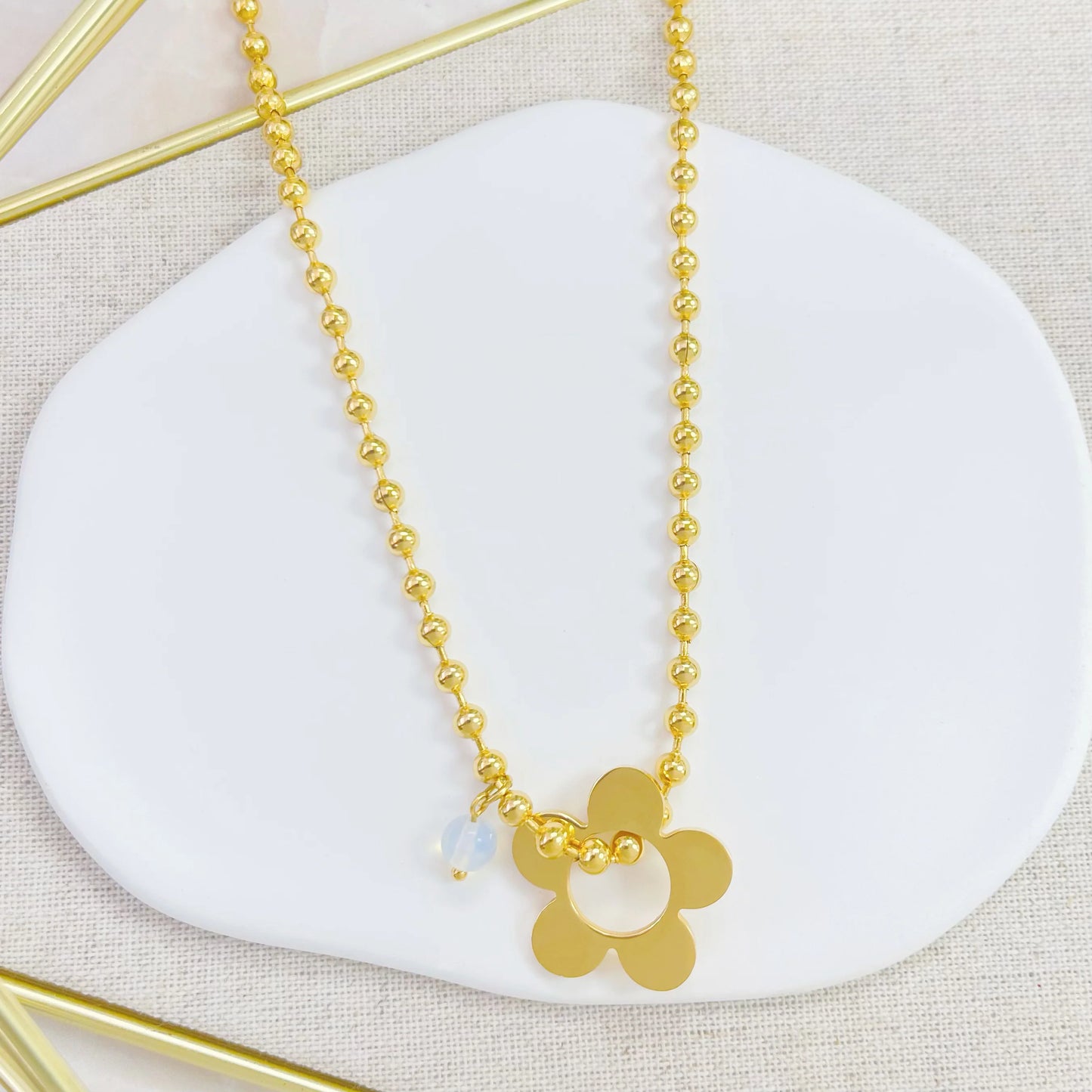 Zamira necklace