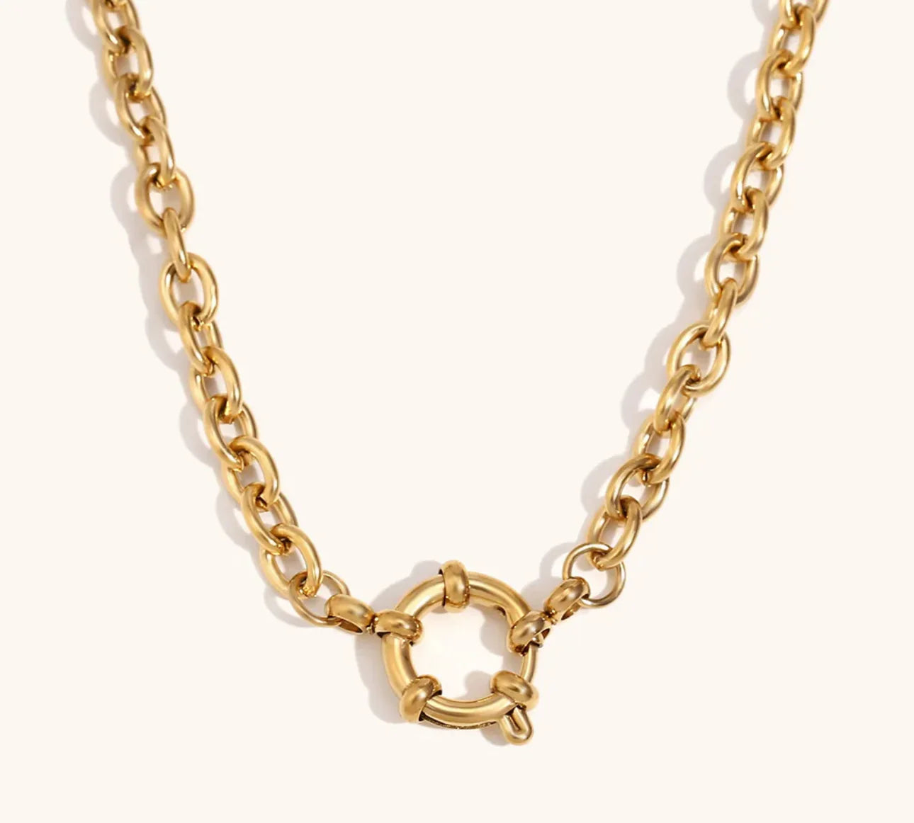 Lilliam Necklace